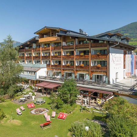 Sporthotel Kogler Mittersill Extérieur photo