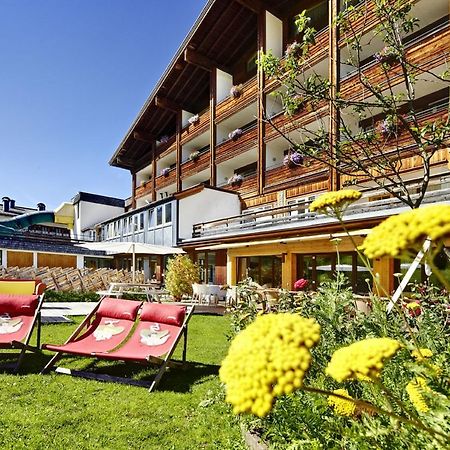Sporthotel Kogler Mittersill Extérieur photo