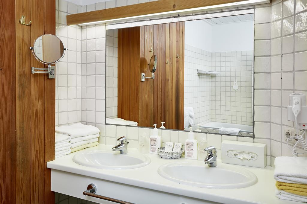 Sporthotel Kogler Mittersill Extérieur photo