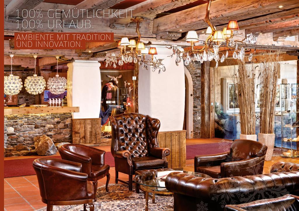 Sporthotel Kogler Mittersill Extérieur photo
