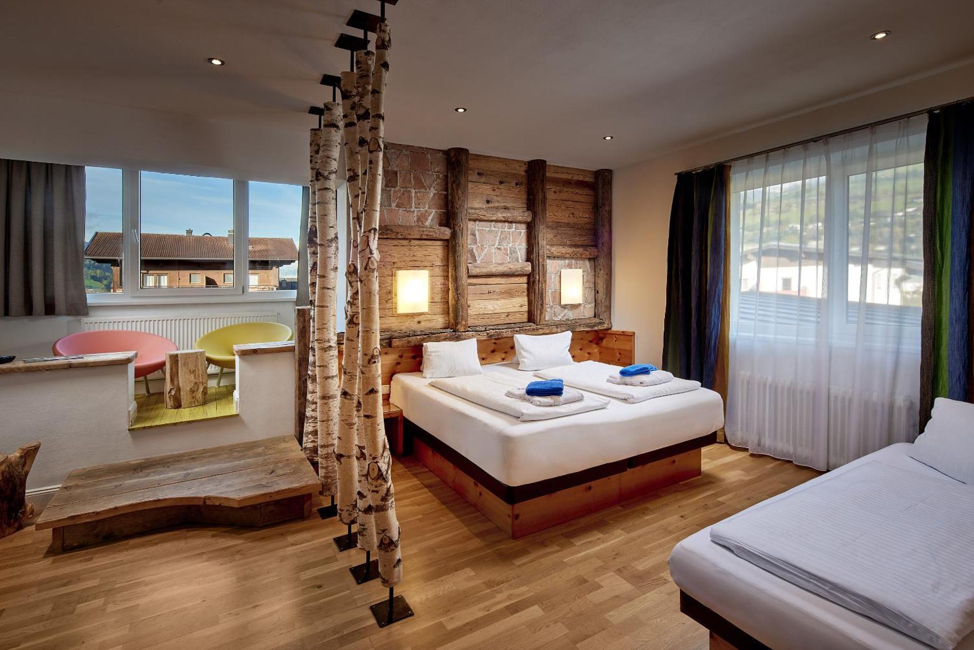 Sporthotel Kogler Mittersill Extérieur photo