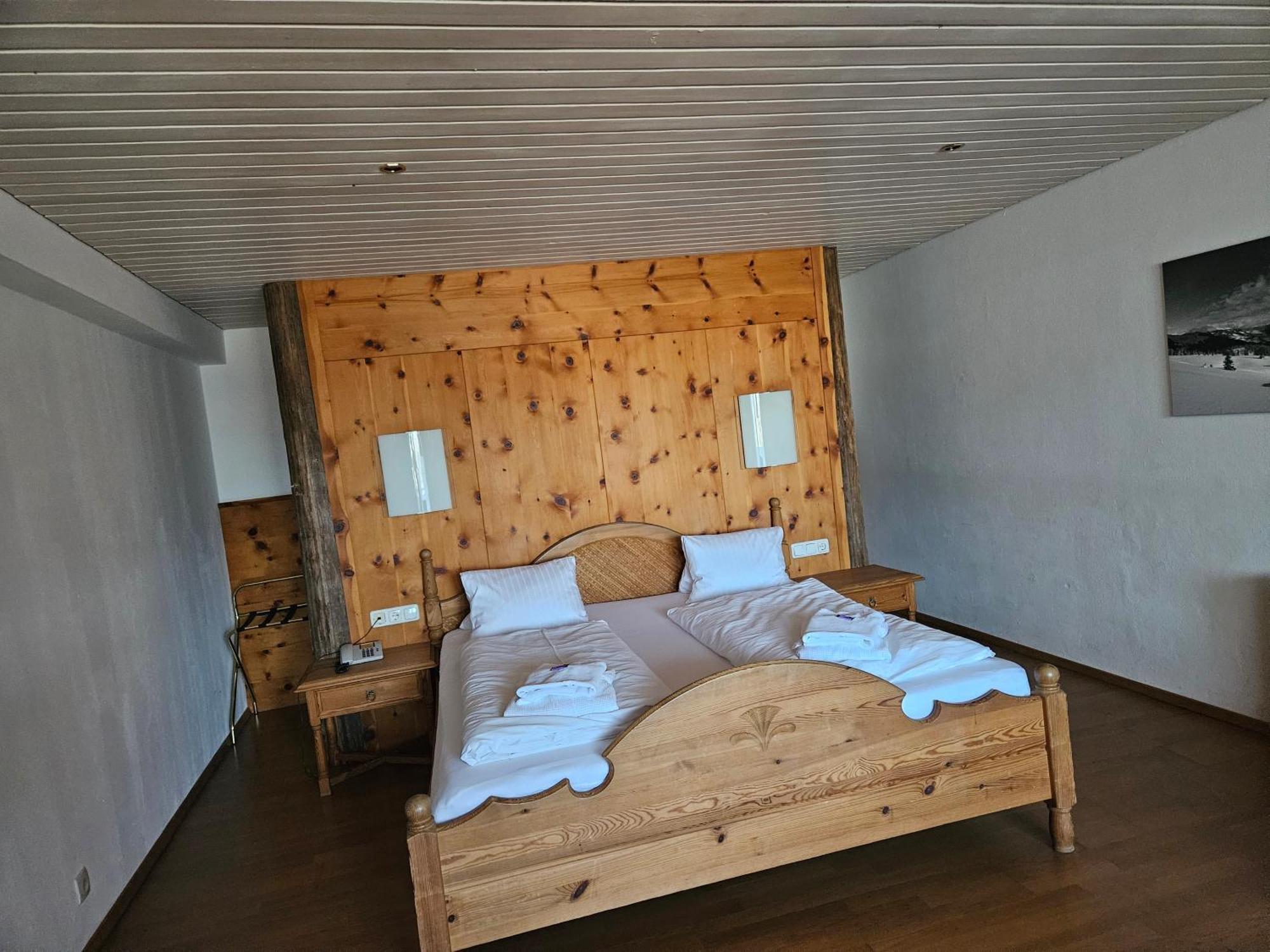 Sporthotel Kogler Mittersill Extérieur photo