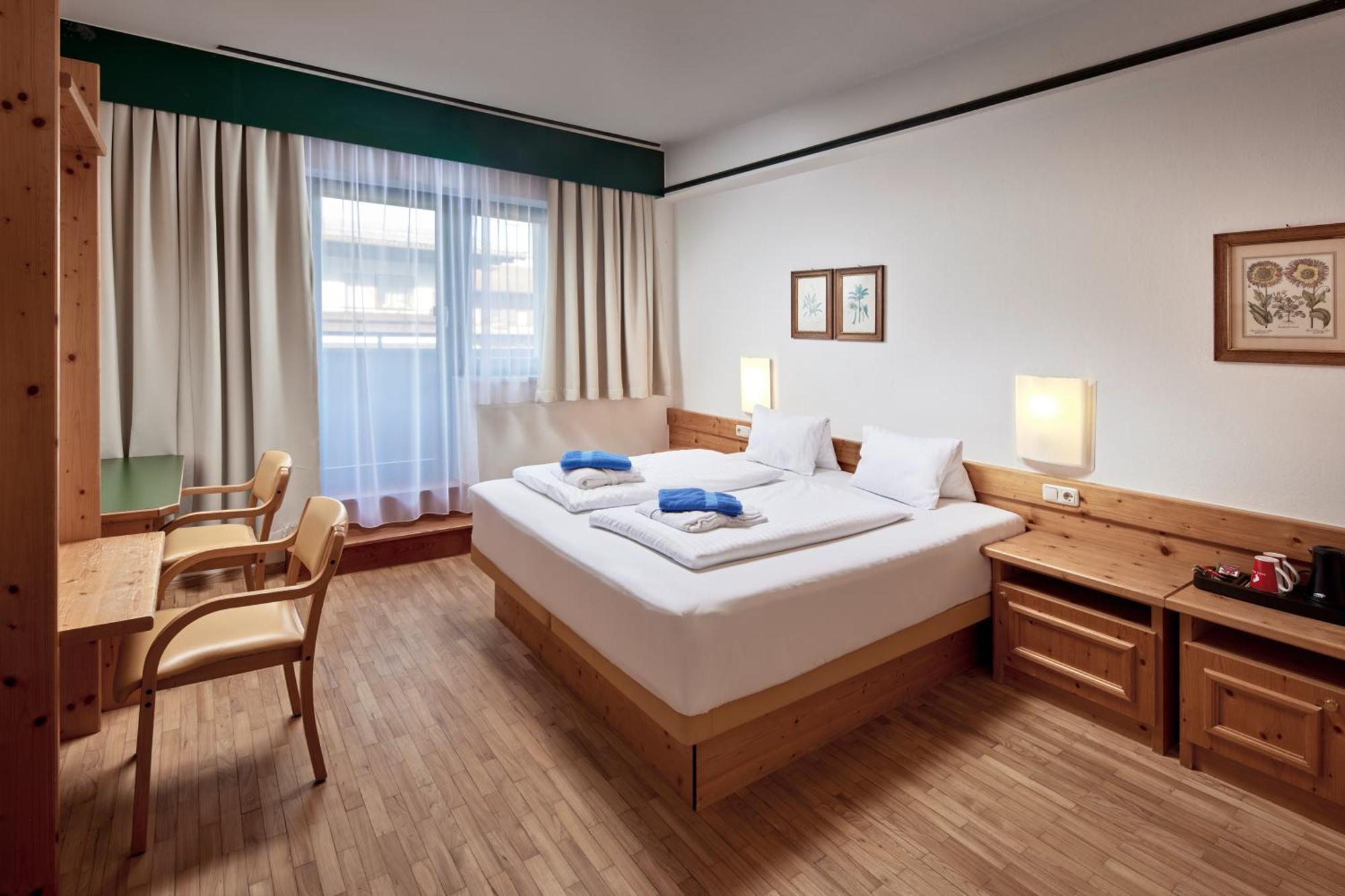 Sporthotel Kogler Mittersill Extérieur photo