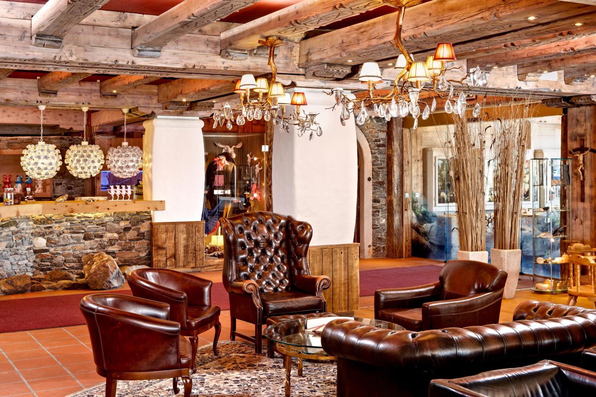 Sporthotel Kogler Mittersill Extérieur photo