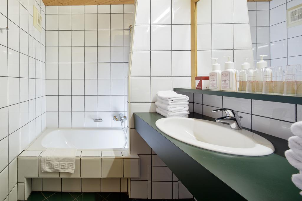Sporthotel Kogler Mittersill Extérieur photo
