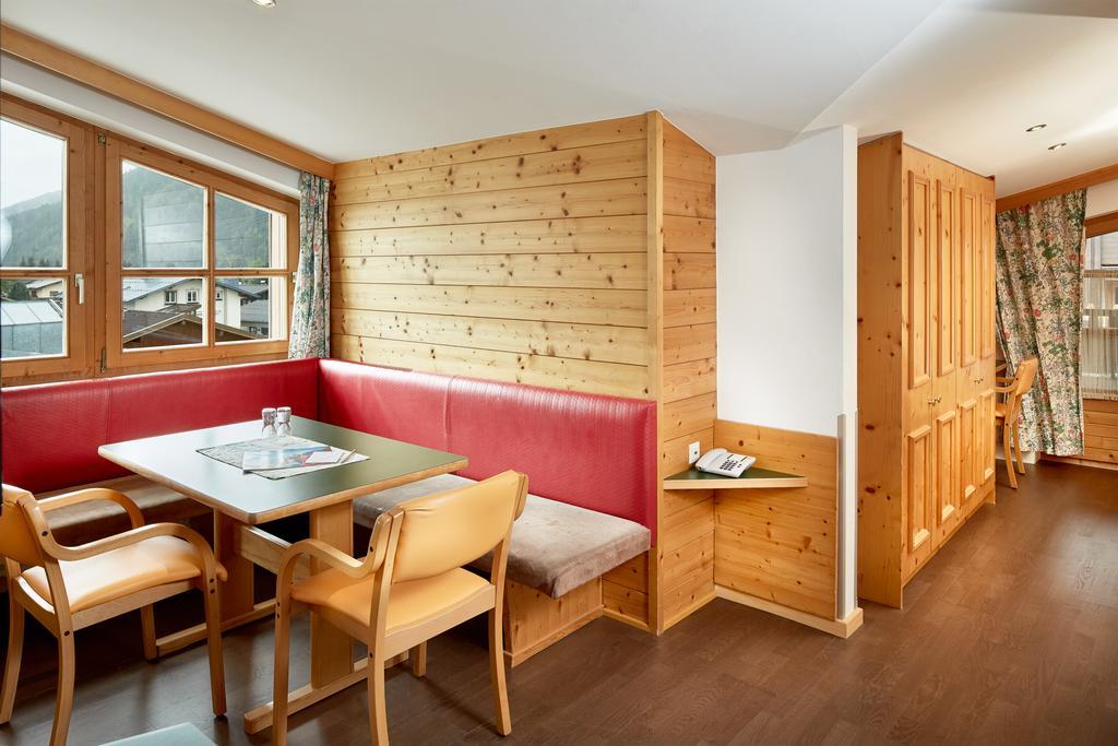 Sporthotel Kogler Mittersill Extérieur photo