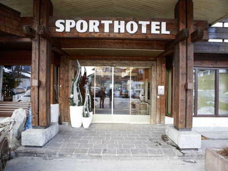 Sporthotel Kogler Mittersill Extérieur photo