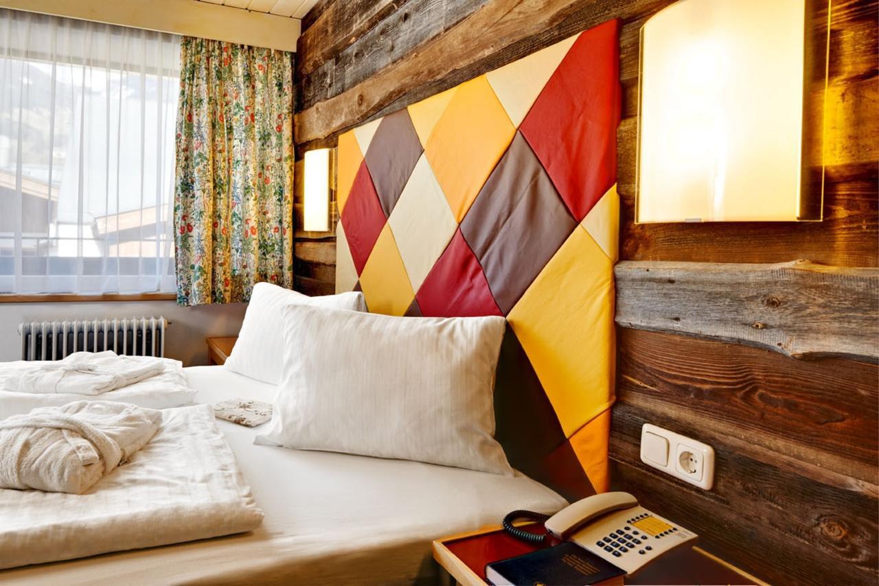 Sporthotel Kogler Mittersill Extérieur photo