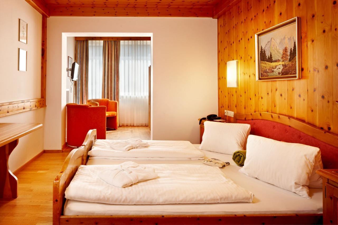 Sporthotel Kogler Mittersill Extérieur photo