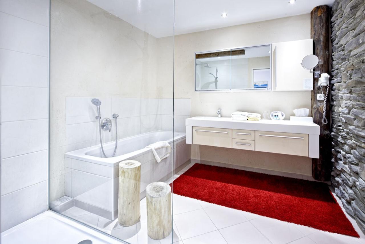 Sporthotel Kogler Mittersill Extérieur photo