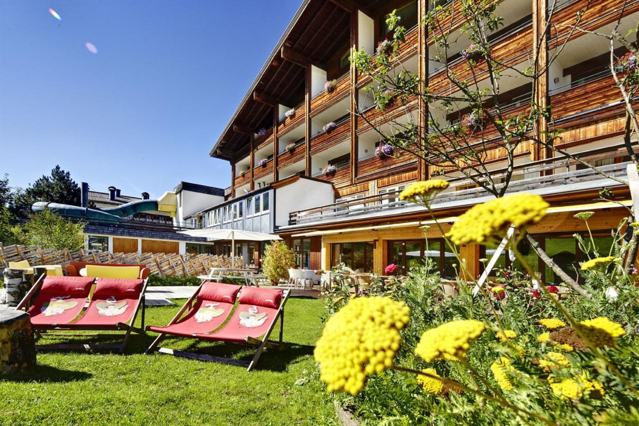 Sporthotel Kogler Mittersill Extérieur photo