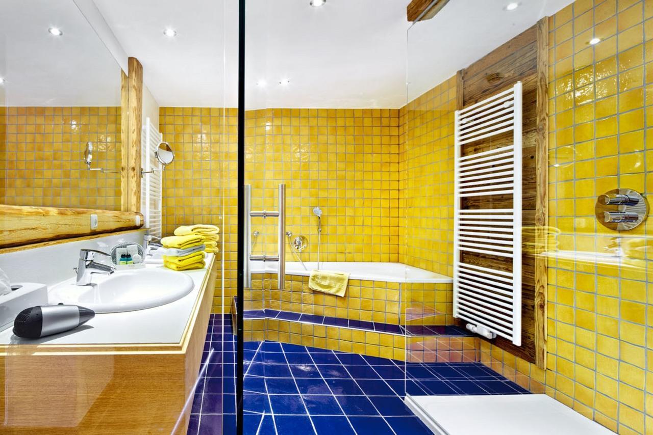 Sporthotel Kogler Mittersill Extérieur photo