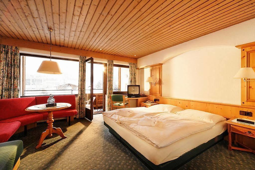 Sporthotel Kogler Mittersill Extérieur photo